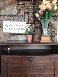 Homestay Ruma Melaka - Kampong Bukit Baru Dalam