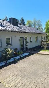 Ferienwohnung „Göttschied“ - Gerach