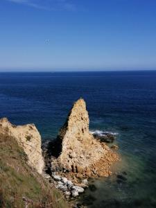 Maisons de vacances A deux pas d'la mer : photos des chambres