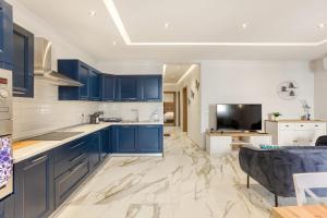Bluebell Apartment in Sliema