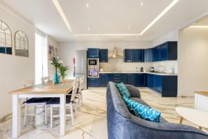 Bluebell Apartment in Sliema