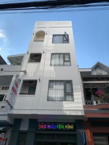 Thao Nguyen Homestay