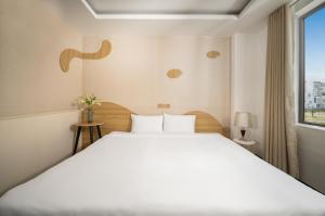 HNami Urban Stay Hotel