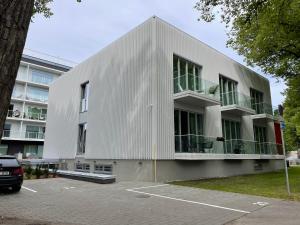 Esplanaadi 10 LUX Apartment