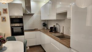 Buda Garden Apartment