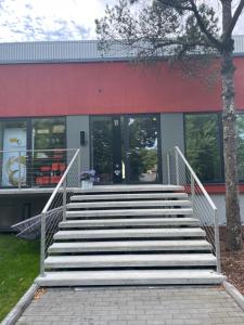 Esplanaadi 10 LUX Apartment