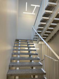 Esplanaadi 10 LUX Apartment