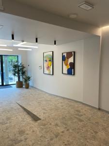 Esplanaadi 10 LUX Apartment