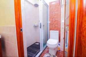 Luxury 1 BED apartment with extra bed Kilimani Nairobi Kenya