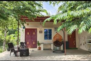 Sattva Farmstay