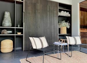 The Lake - Waterfront Villas Retreat