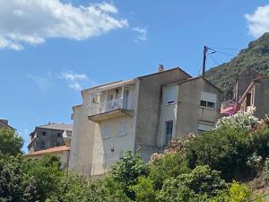 Villas Un balcon sur la mer a Cervione : photos des chambres