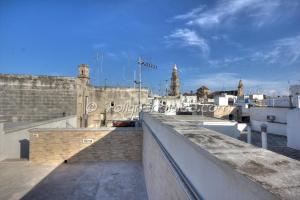 Camera Matrimoniale con Balcone