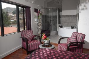 Tika Wasi Casa Boutique