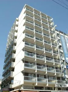 阿玛利亚酒店 - 塞萨洛尼基