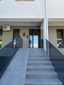 Stadium Central Apartment Residence & terrace