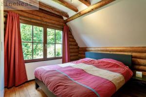 Chalet 2 chambres "The Escape Chalet" by FineNest