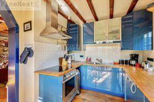 Chalet 2 chambres "The Escape Chalet" by FineNest