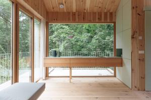 baumhaus buchengrün