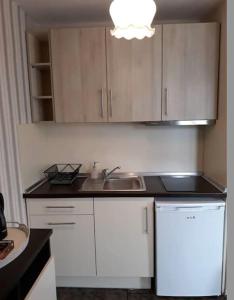 Central Apartment 5min to beach