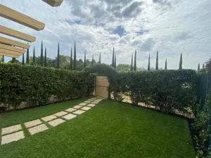 Marco Simone golf club apartment - 马尔科西蒙尼