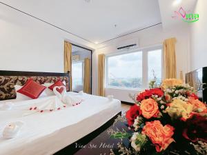 Vina Spa Hotel