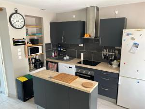 La Maison dAugustin en Périgord