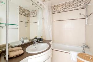 Appartements Spacious, Central & Historic Getaway - 5 Star Location : photos des chambres