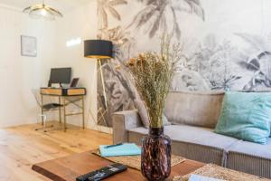 Appartements Le grand Arth&M Clermont Ferrand : photos des chambres