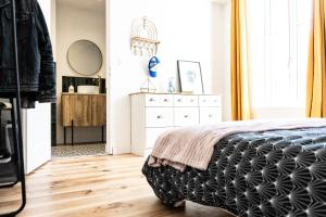 Appartements Le grand Arth&M Clermont Ferrand : photos des chambres