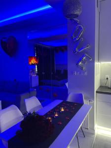 MP Apartament Białystok Jacuzzi