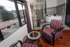 Tika Wasi Casa Boutique