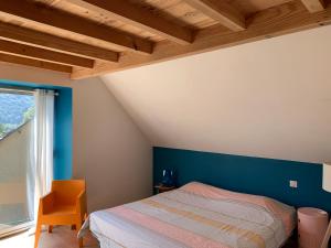 Chalets Chalet pour les vacances : photos des chambres