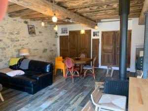 Chalets Chalet pour les vacances : photos des chambres