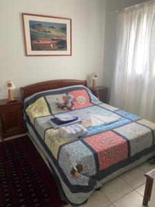 Appartement 3 pièces de 52 m2 face au port du Crouesty avec terrasse de 18 m2 parking privé et wifi gratuit