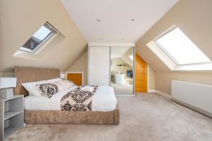 *RB7C* For your most relaxed & Cosy stay + Free Parking + Free Fast WiFi *