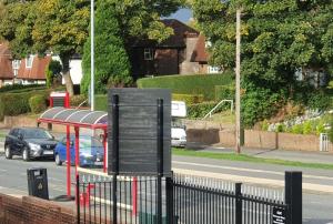 *RB7C* For your most relaxed & Cosy stay + Free Parking + Free Fast WiFi *