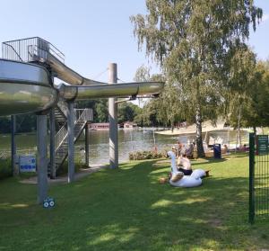 Waldseechalet Julius - Wemding
