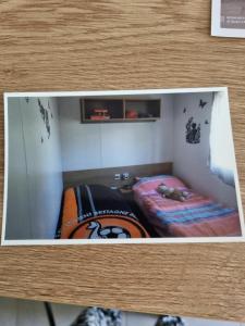 Campings Mobil-home Aventura : photos des chambres