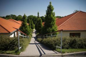 Golf Hotel Austerlitz