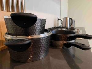 Breathtaking seacity views 1B APT MEL CBD near Crown, DFO, Southern Cross