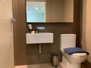 Breathtaking seacity views 1B APT MEL CBD near Crown, DFO, Southern Cross