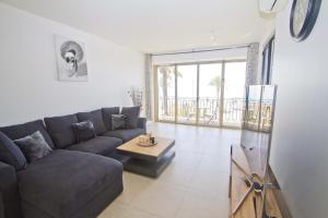 Sea Front Palace Promenade