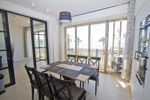 Sea Front Palace Promenade