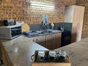 Soetgeluk Farm Cottage