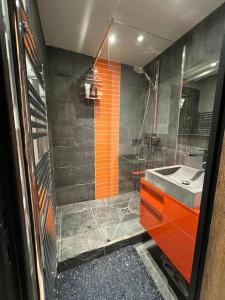 Appartement chaleureux Megève