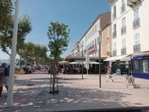 Lou pescadou - Saint-Raphaël