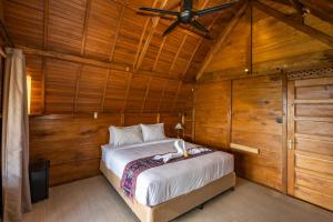 Tiing Bali Guest House Kintamani