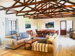 Adrenalin Addo Manor House