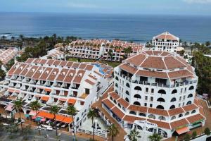 Palm trees studio - Las Américas